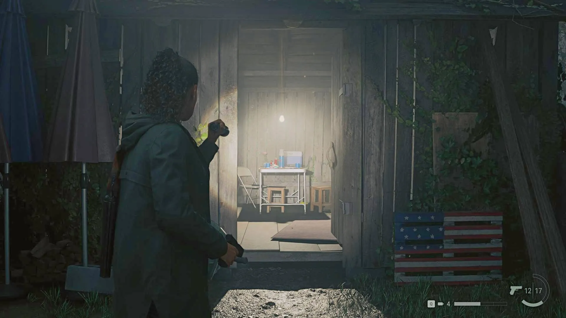 Alan Wake 2 confirma novo modo New Game+