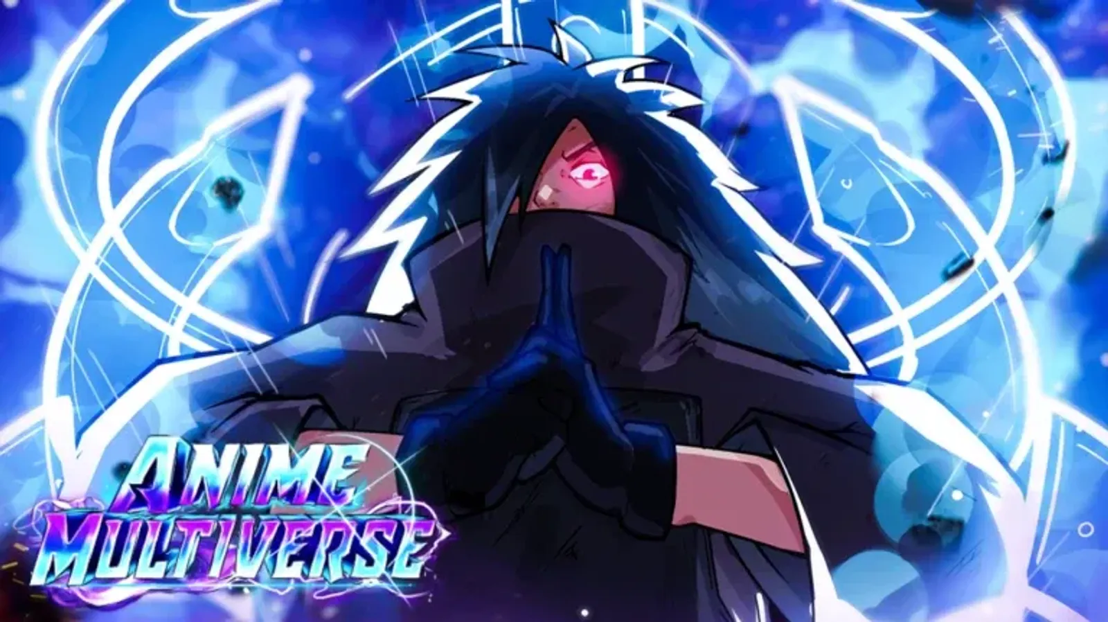 Roblox: Anime Multiverse Codes (January 2025)