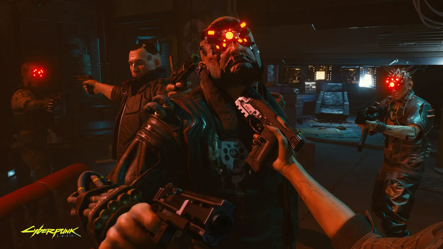 20 Mods to Create the Perfect Cyberpunk 2077 After Patch 2.0 