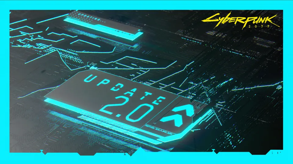 20 Mods to Create the Perfect Cyberpunk 2077 After Patch 2.0 