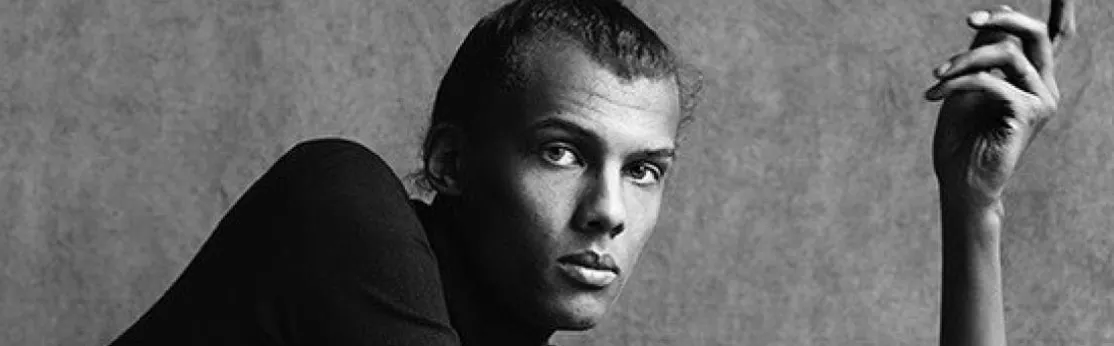 Stromae Arcane