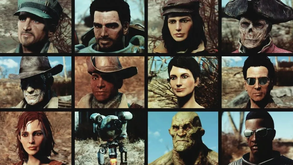 All Fallout 4 Companions & How to Recruit Them 1.jpg