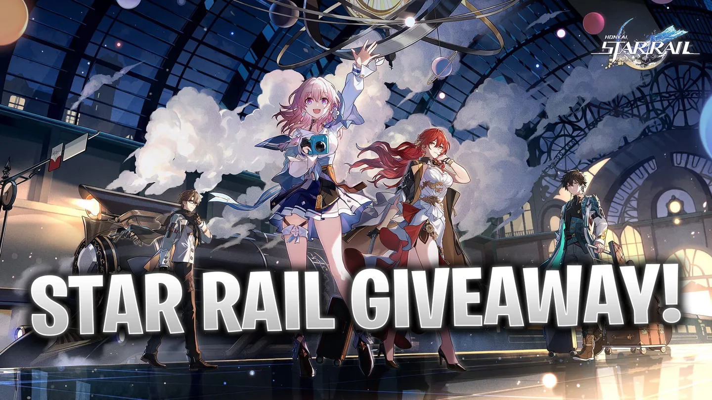 Every Honkai: Star Rail Code & Reward (May 2023)