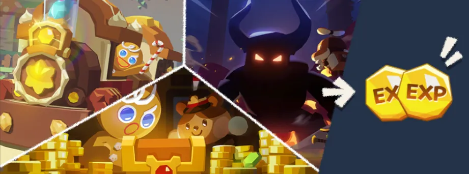 CookieRun Tower of Adventures: What is Tower Rift and How to Unlock It