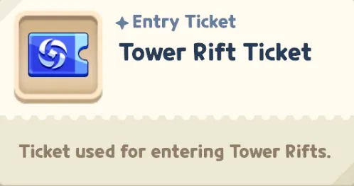 CookieRun Tower of Adventures: What is Tower Rift and How to Unlock It