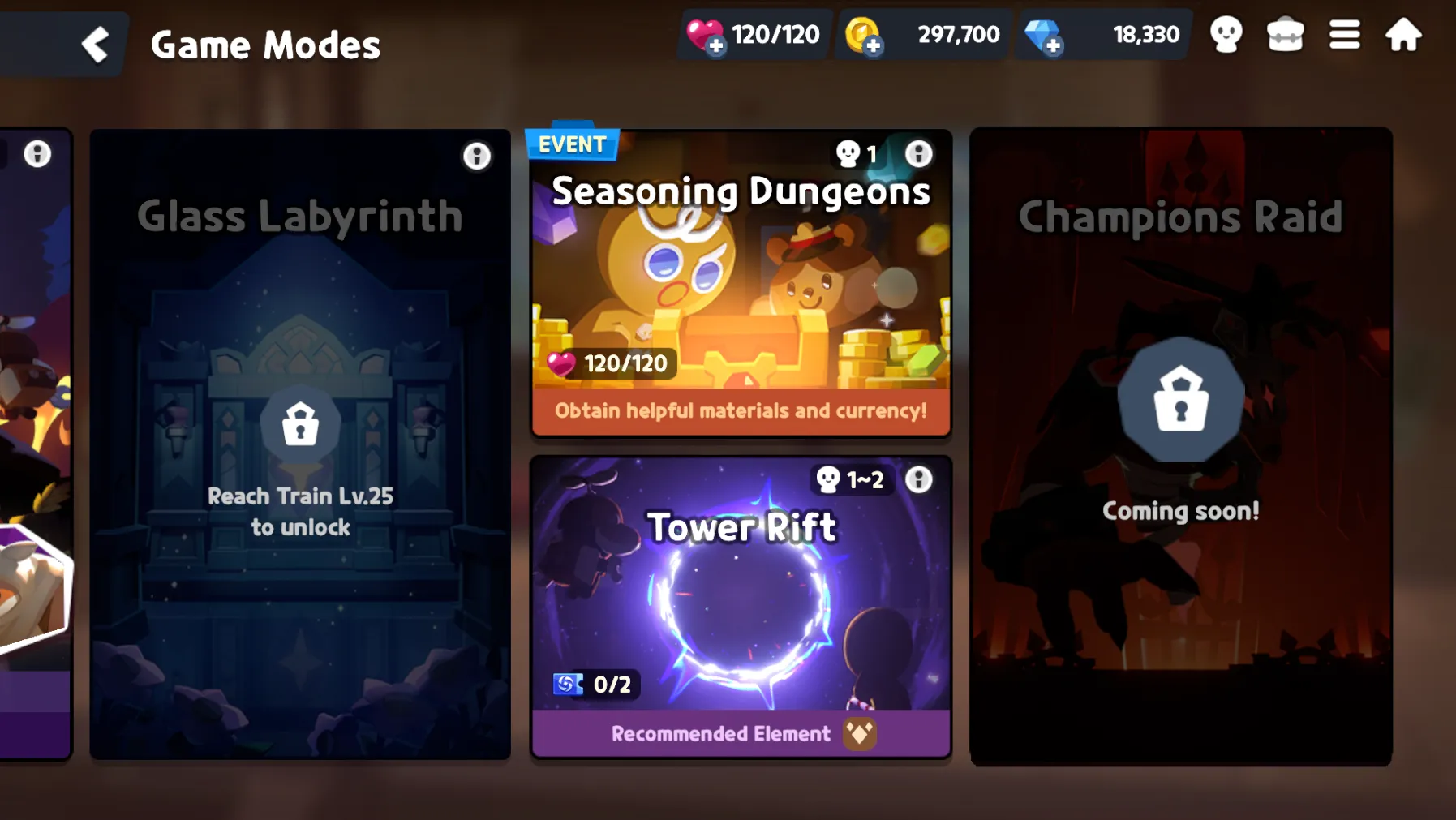 CookieRun Tower of Adventures: What is Tower Rift and How to Unlock It