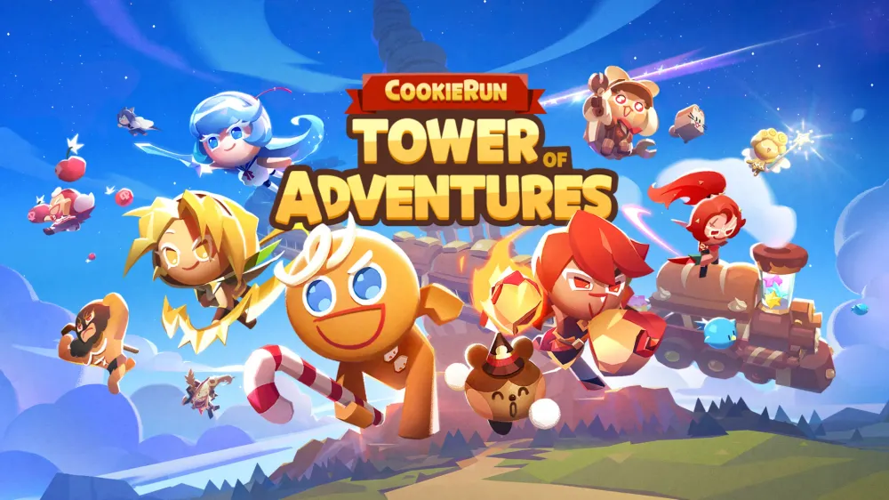 CookieRun Tower of Adventures: What is Tower Rift and How to Unlock It