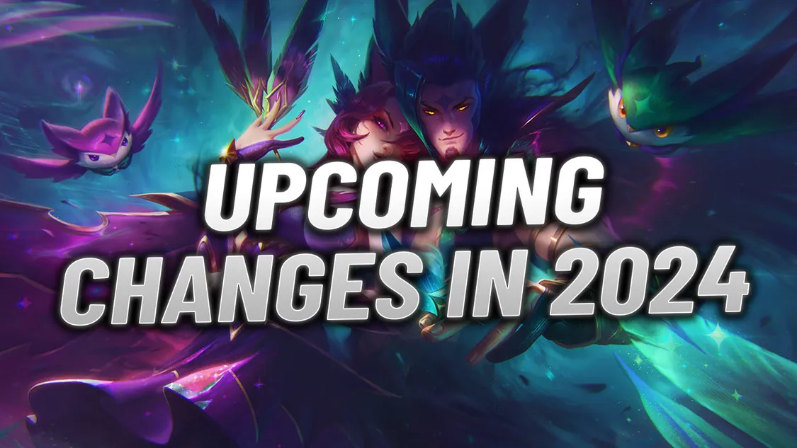 League of Legends Champion Pricing Update: All You Need to Know