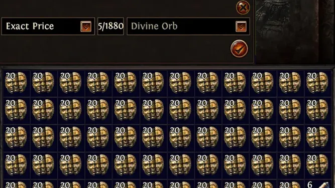 Path of Exile - How To Setup And Use Trading