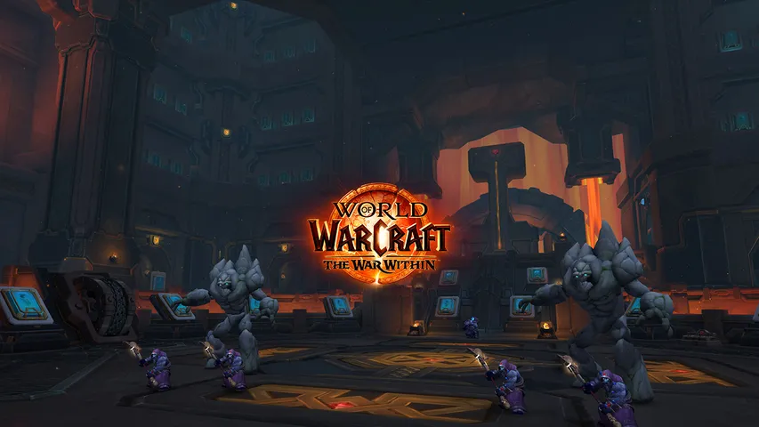 WoW TWW Mythic+ Affix and Dungeon Tuning