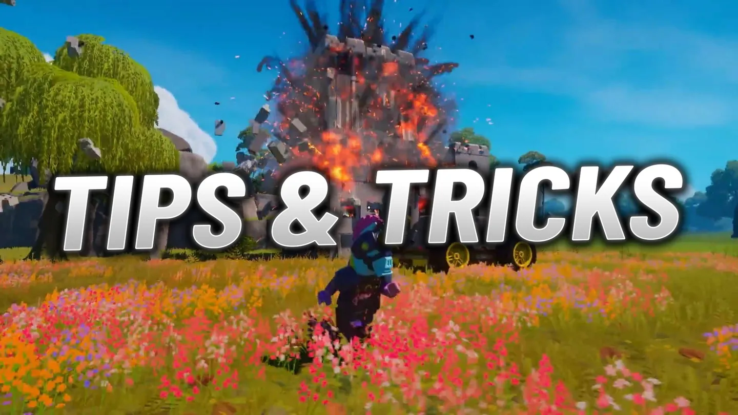 Fortnite News, Tips and Tricks, Guides and More