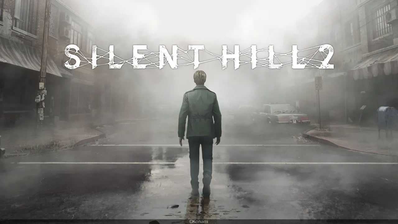 Silent Hill 2 Remake - All Characters Listed