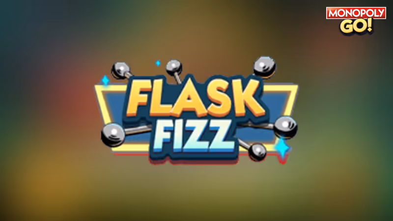 Monopoly GO: All Flask Fizz Event Rewards & Milestones