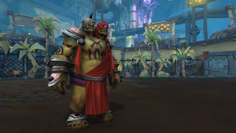 WoW TWW Patch 11.1.5 Hotfixes - May 2, 2025