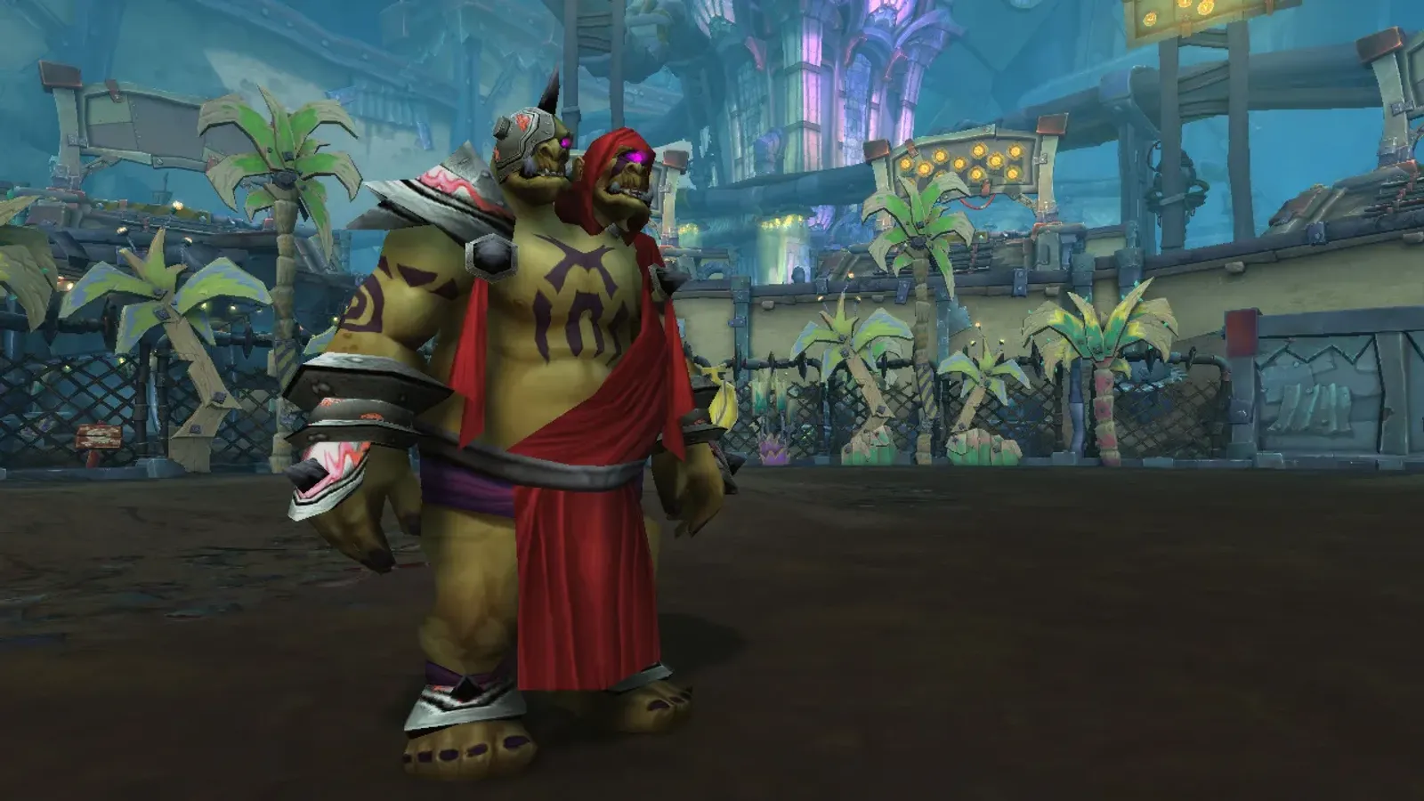 WoW TWW Patch 11.1.5 Hotfixes - May 2, 2025