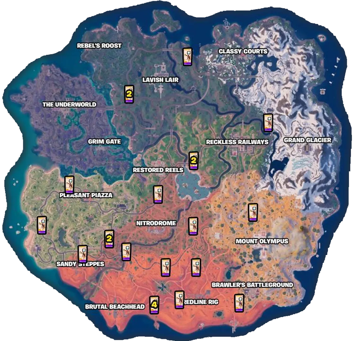 Every Service Station Location in Fortnite Chapter 5 Season 3.png