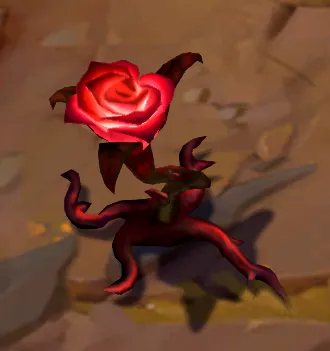 Blood Rose