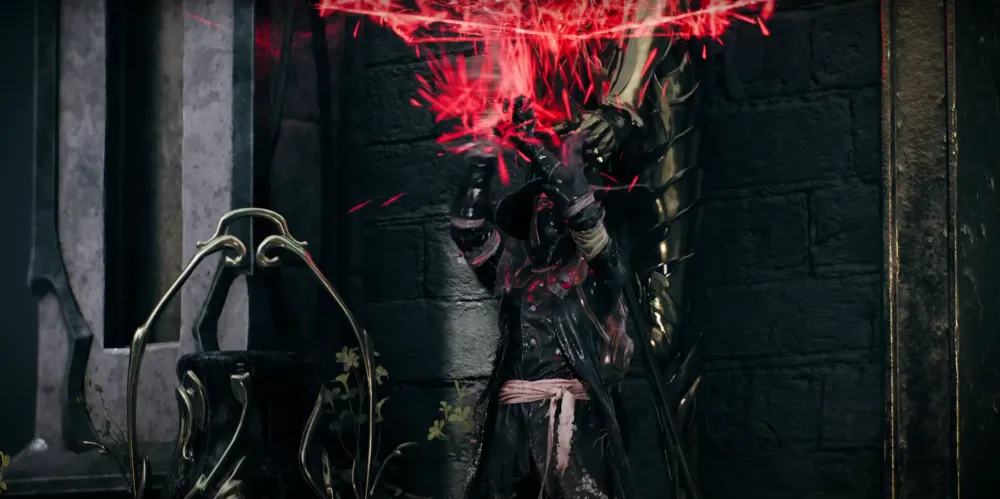 Remnant 2's New Archetype The Ritualist: All Skills & How to Unlock