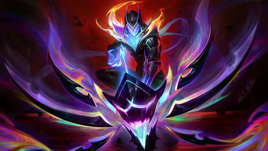 League of Legends Devs Promise Changes to Champion Mastery