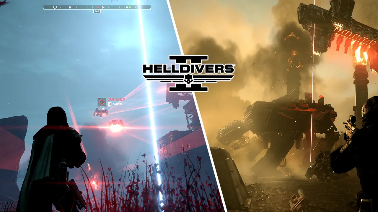 Helldivers 2: New Level Cap & Titles Revealed