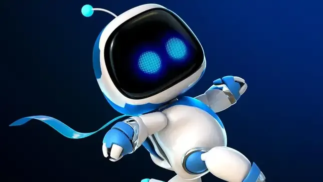 Astro Bot Gets Its Reveal Trailer