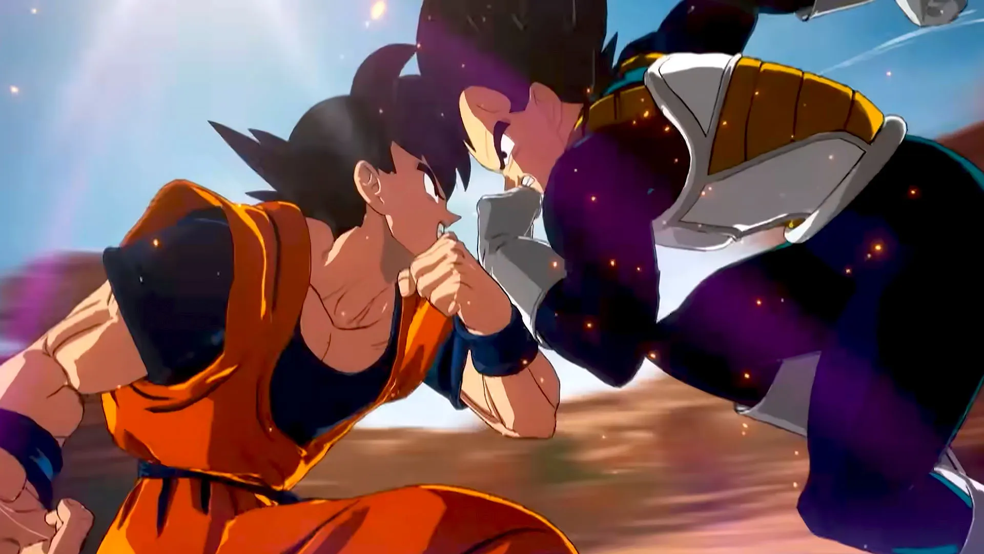 DRAGON BALL: Sparking! ZERO - All Difficulty Settings