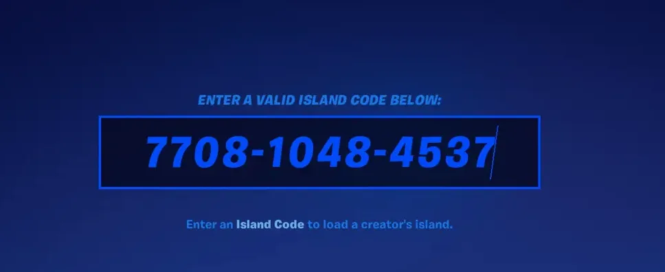 How to Use Fortnite XP Map Codes.png