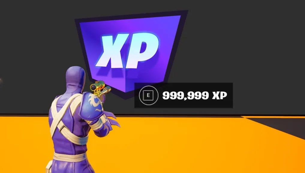 Fortnite Best XP Map Codes (January 2024)