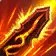 Blade of Justice WoW Icon WoW