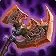 Necrotic Wound WoW Icon