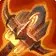 Truth's Wake Icon WoW