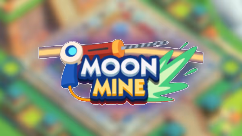 Monopoly GO: Moon Mine Event Rewards & Milestones (May 20-21)