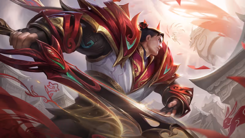 LoL 25.11 (15.11) PBE Datamine - Champion Changes