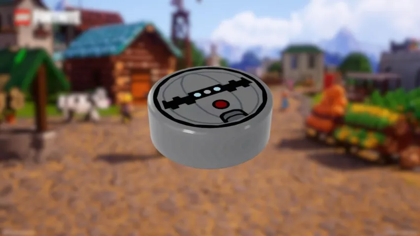 LEGO Fortnite: How to Get Thermal Detonator