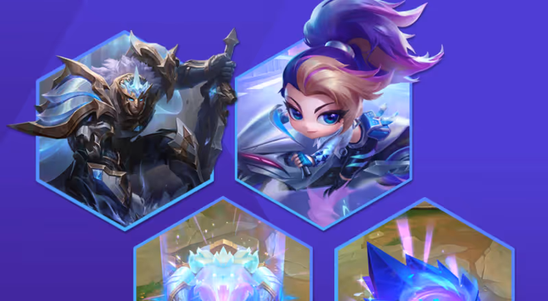 Teamfight Tactics Patch 14.4 - Buffs, Nerfs & More
