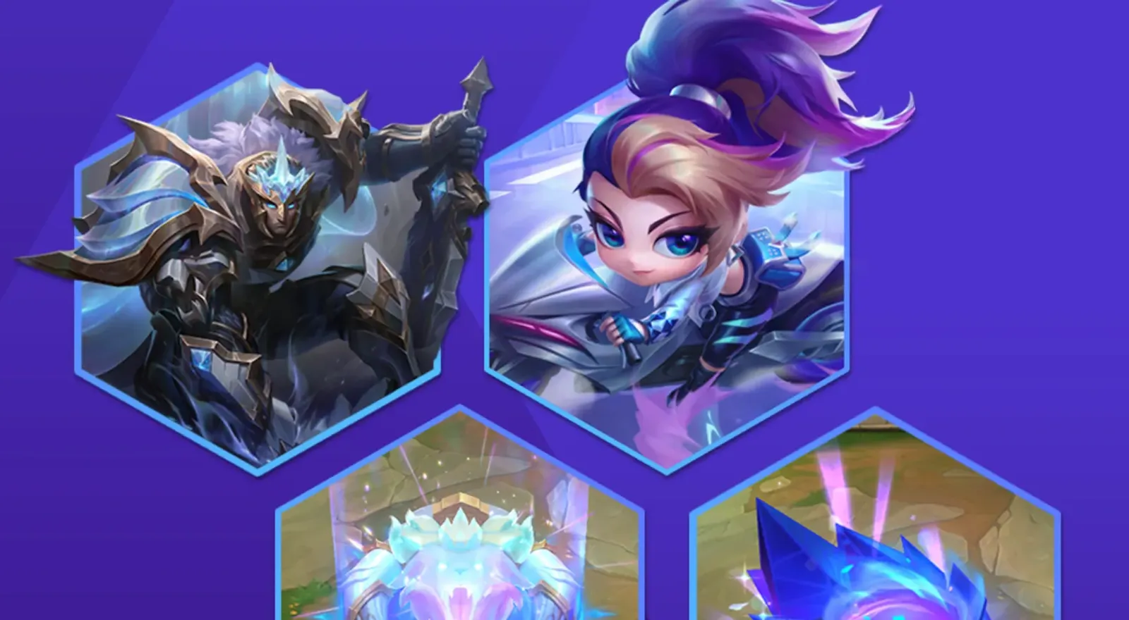 Teamfight Tactics Patch 14.4 - Buffs, Nerfs & More