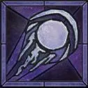 Diablo 4 Blight Skill Icon