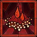 Diablo 4 Blood Mist Skill Icon