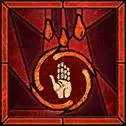 Diablo 4 Blood Surge Skill Icon