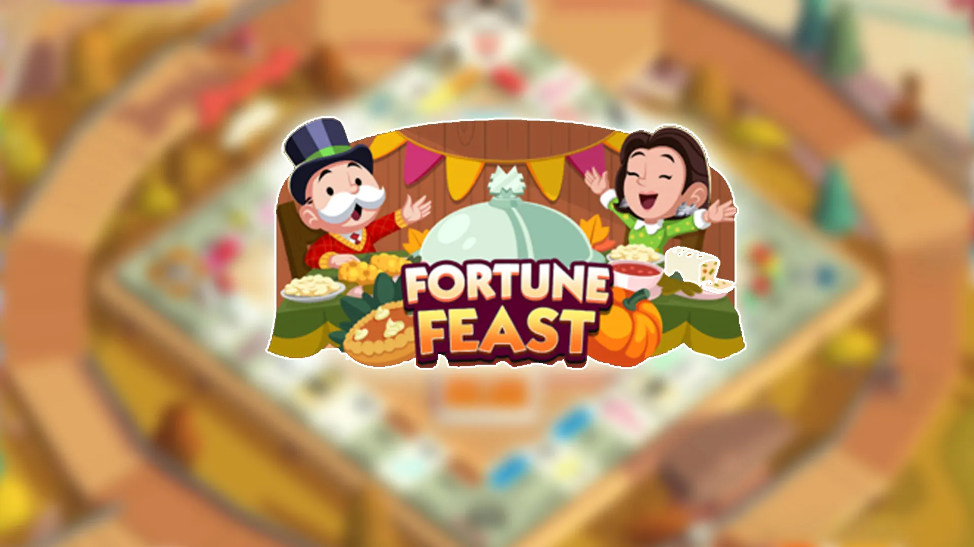 Fortune Feast