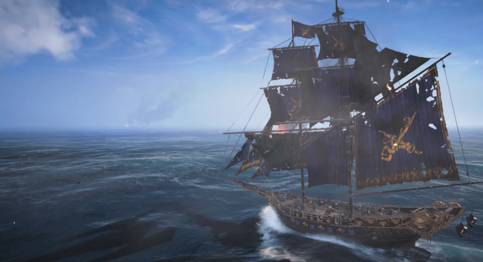 Skull and Bones Ships Tier List: Best to Worst Ships Ranked