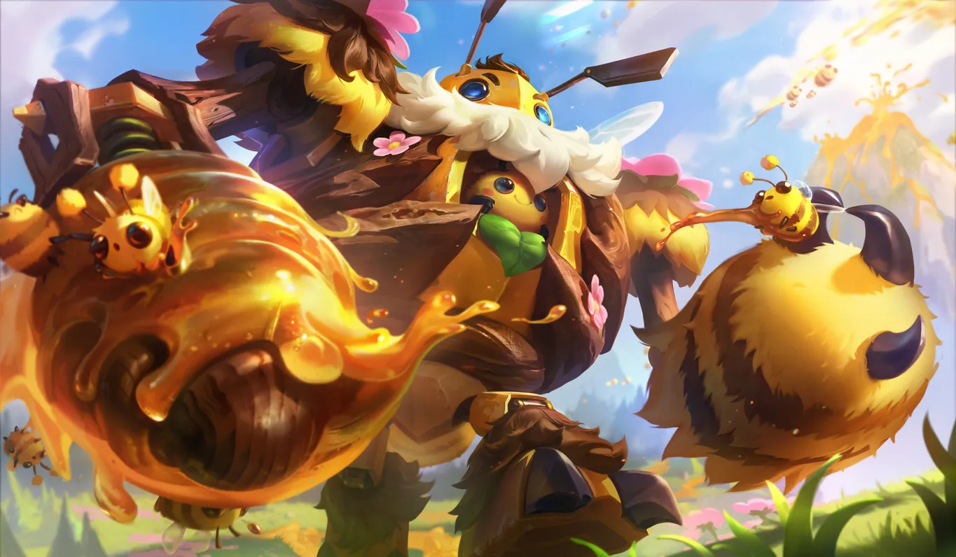 League of Legends 12.23 Patch Notes: Release Date, Champion Changes And New  Skins