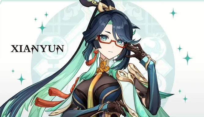Genshin Impact Xianyun Leaks: Release Date, Element & Gameplay