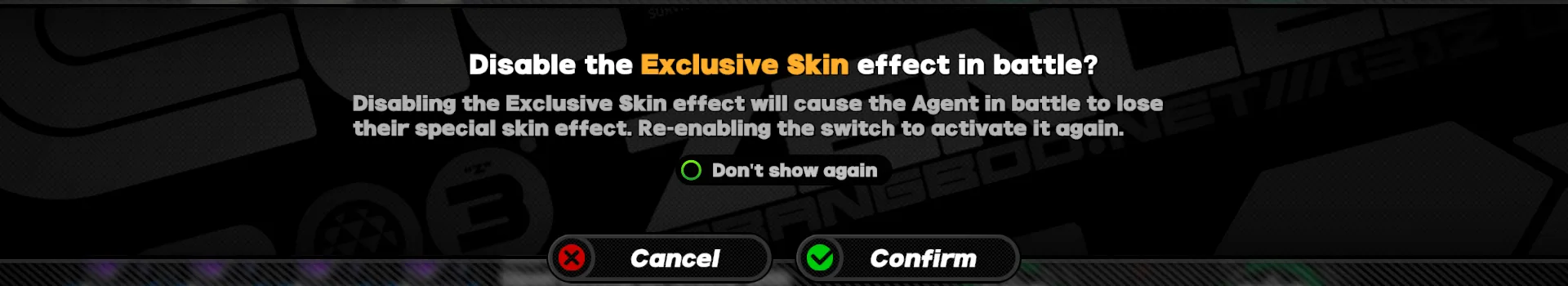 Zenless Zone Zero: What are Exclusive Skins for W-Engines