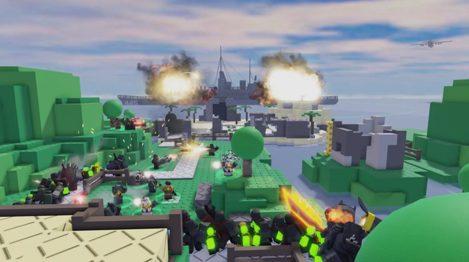 Active Codes Roblox Tower Defense X (TDX) for April 2024: