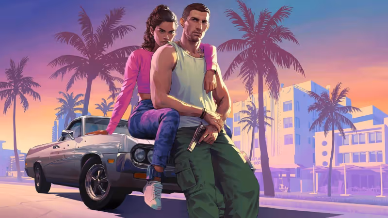 GTA VI Delay and New Release Date Announced