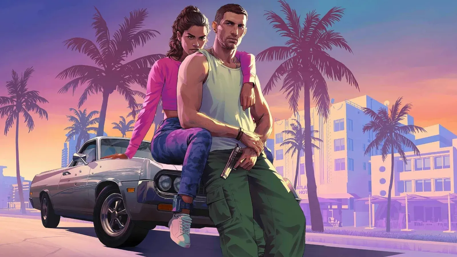 GTA VI Delay and New Release Date Announced