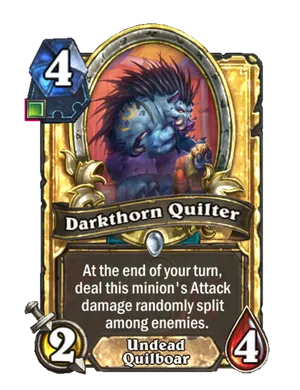 Darkthorn Quilter Golden.webp