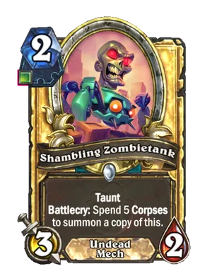 Shambling Zombietank Golden.webp