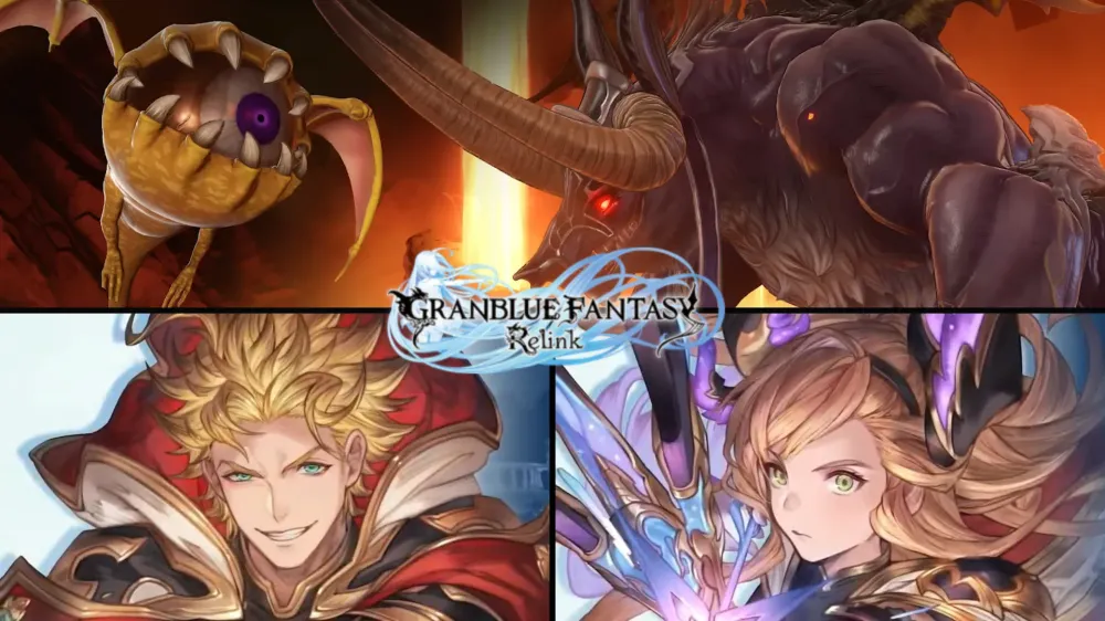 Granblue Fantasy Relink: Version 1.2.0 Overview – New Characters, Quests and More